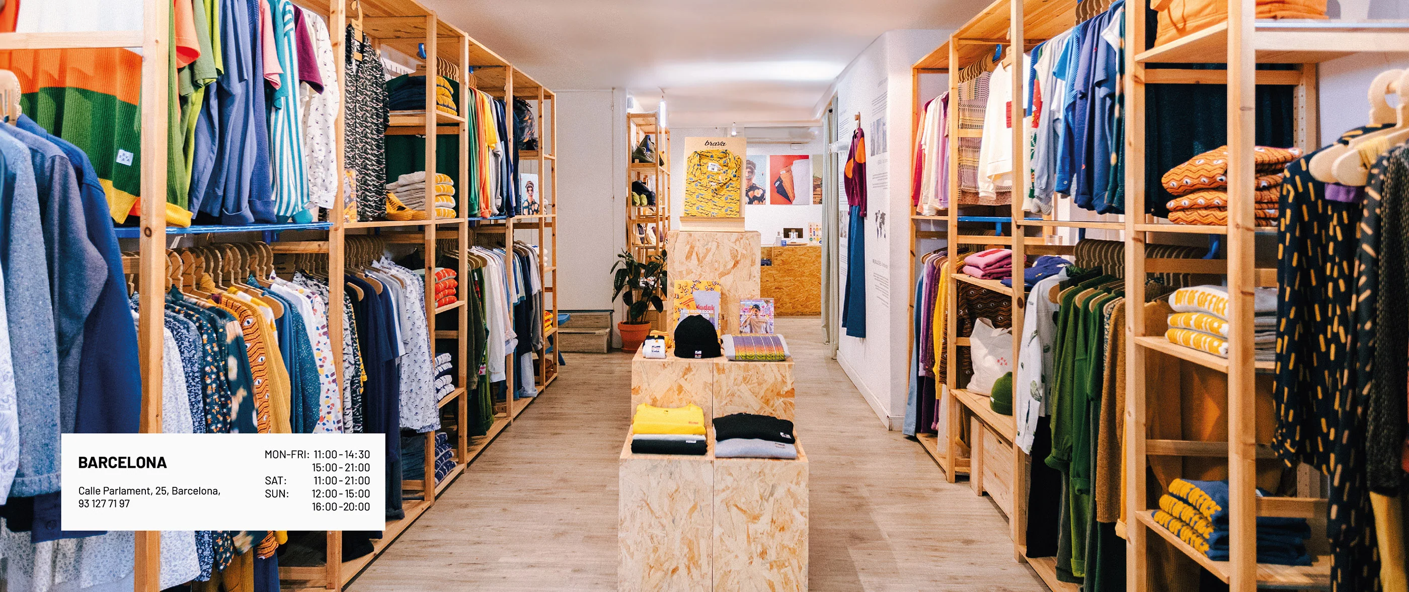 Conscious Fashion, Timeless Style