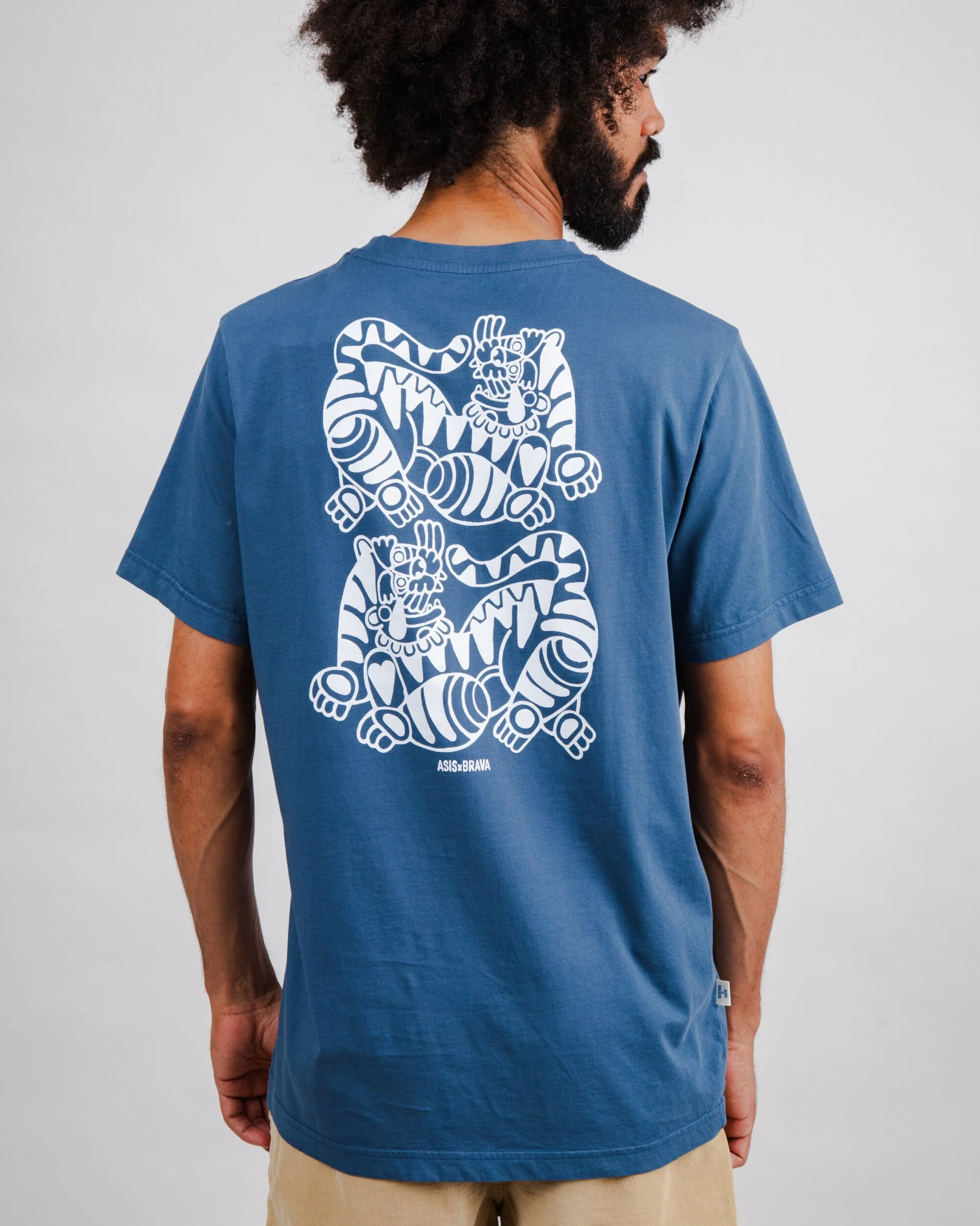 Archive Sale Man - Spring/Summer