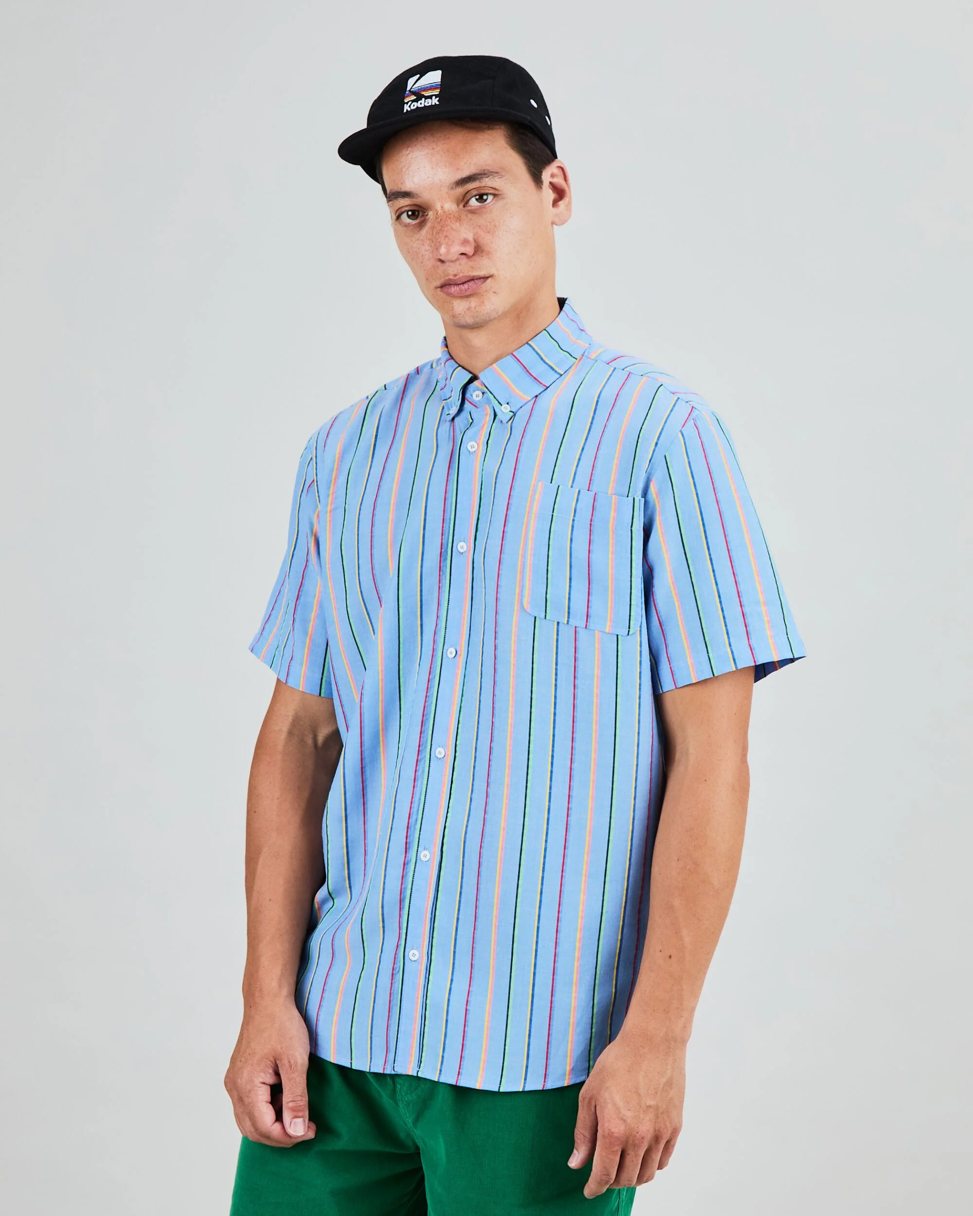 New In Spring/Summer 26 Man